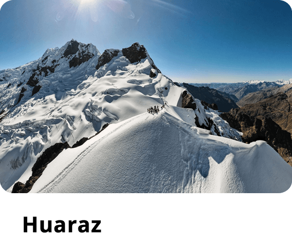 Huaraz
